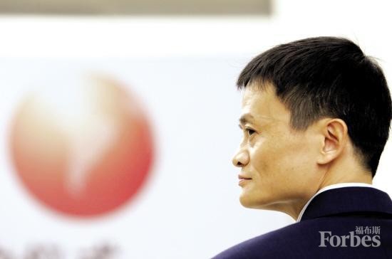 記錄馬云最重要的21個(gè)瞬間 記錄馬云最重要的21個(gè)瞬間