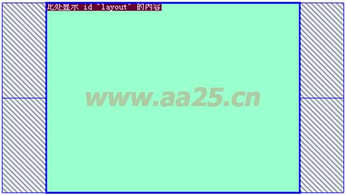 十天學(xué)會web標準div+css 一列布局 十天學(xué)會web標準div+css 一列布局