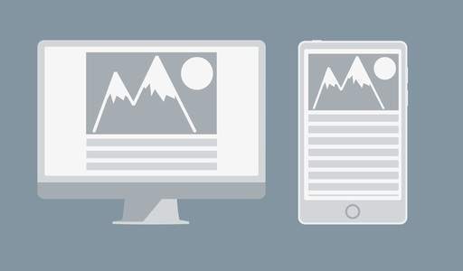 談?wù)勴憫?yīng)式網(wǎng)站前端設(shè)計(jì)