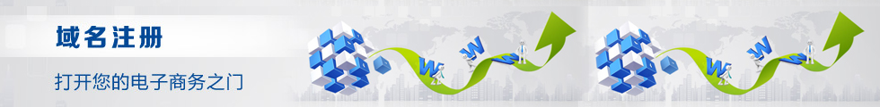 域名注冊(cè)